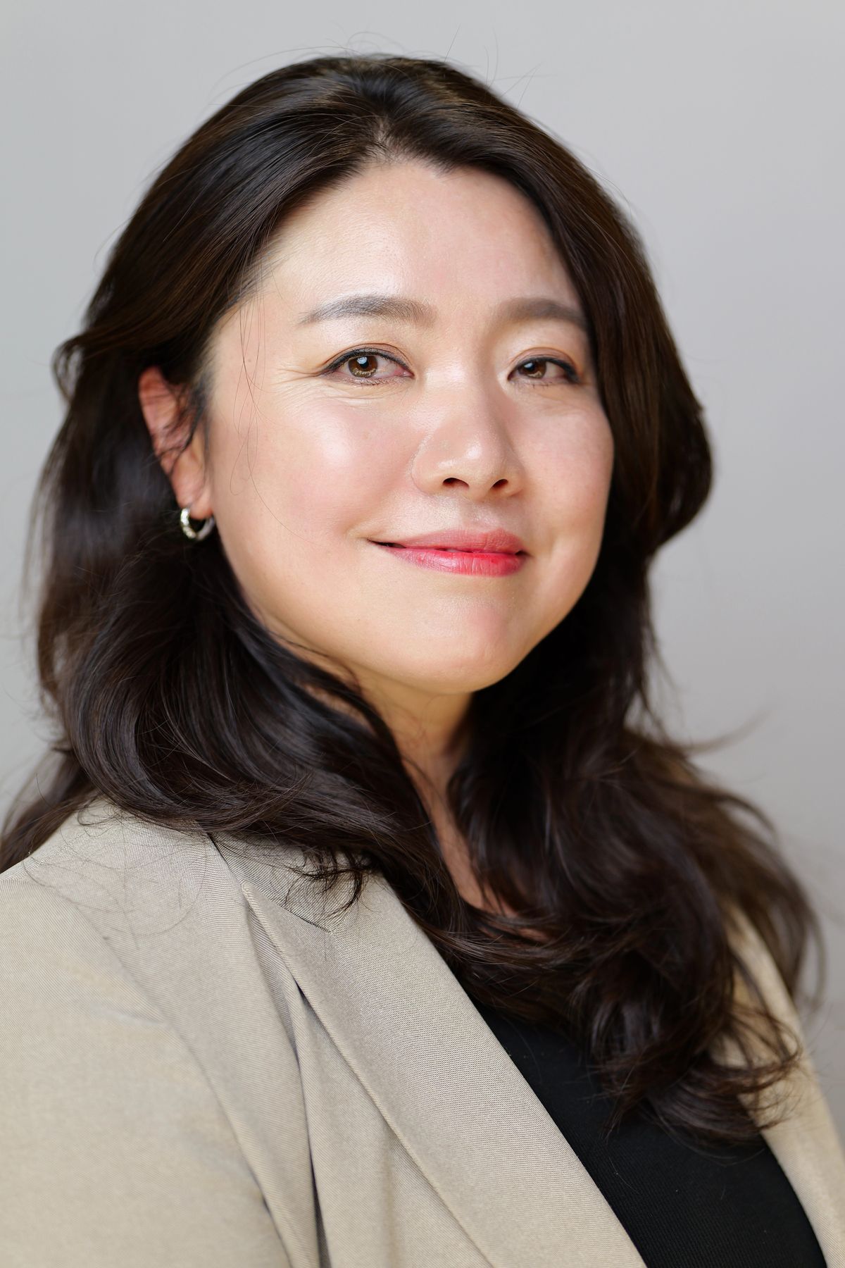 김유미 대표